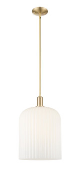 Pendants Glass Down by Innovations ( 405 | 716-1S-CB-G559-12GWH Arcadia ) 
