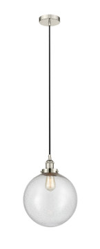 Pendants Sphere by Innovations ( 405 | 616-1PH-PN-G204-12 Edison ) 