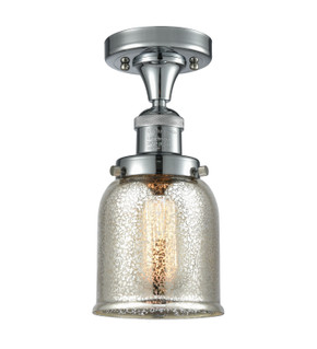 Semi-Flush Mts. Glass Down by Innovations ( 405 | 517-1CH-PC-G58 Franklin Restoration ) 