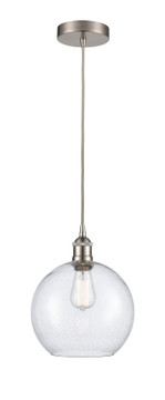 Mini Pendants Cable by Innovations ( 405 | 616-1P-SN-G124-10 Edison ) 