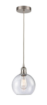 Mini Pendants Cable by Innovations ( 405 | 616-1P-SN-G124-8 Edison ) 
