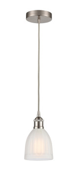 Mini Pendants Cable by Innovations ( 405 | 616-1P-SN-G441 Edison ) 
