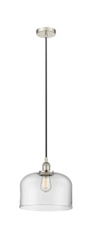 Pendants Glass Down by Innovations ( 405 | 616-1PH-PN-G72-L Edison ) 