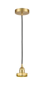 Specialty Items Fixture Accents/Parts by Innovations ( 405 | 616-1PH-SG Edison ) 