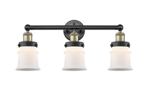 Bathroom Fixtures Three Lights by Innovations ( 405 | 616-3W-BAB-G181S Edison ) 