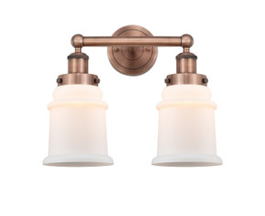 Bathroom Fixtures Two Lights by Innovations ( 405 | 616-2W-AC-G181 Edison ) 