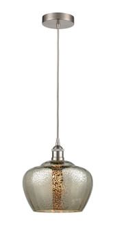 Pendants Glass Down by Innovations ( 405 | 616-1P-SN-G96-L Edison ) 