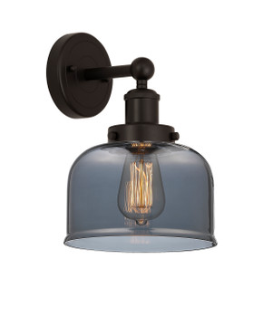 Sconces Single Glass by Innovations ( 405 | 616-1W-OB-G73 Edison ) 