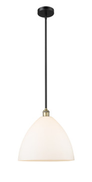 Pendants Glass Down by Innovations ( 405 | 616-1S-BAB-GBD-161 Edison ) 