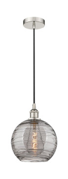 Mini Pendants Glass Down by Innovations ( 405 | 616-1P-PN-G1213-10SM Edison ) 