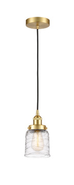 Mini Pendants Cable by Innovations ( 405 | 616-1PH-SG-G513-LED Edison ) 
