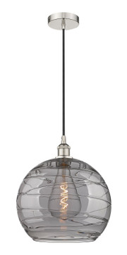 Pendants Sphere by Innovations ( 405 | 616-1P-PN-G1213-14SM Edison ) 