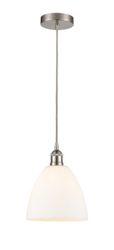 Mini Pendants Cable by Innovations ( 405 | 616-1P-SN-GBD-91-LED Edison ) 
