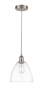 Mini Pendants Cable by Innovations ( 405 | 616-1P-SN-GBD-92-LED Edison ) 