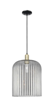 Pendants Glass Down by Innovations ( 405 | 716-1P-BAB-G559-12SM Arcadia ) 