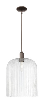Pendants Glass Down by Innovations ( 405 | 716-1S-OB-G559-12SDY Arcadia ) 