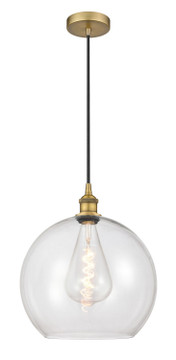 Pendants Sphere by Innovations ( 405 | 616-1P-BB-G122-14 Edison ) 