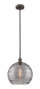 Pendants Sphere by Innovations ( 405 | 616-1S-OB-G1213-14SM Edison ) 