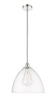 Pendants Glass Down by Innovations ( 405 | 616-1S-PN-GBD-162 Edison ) 