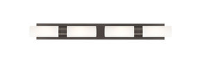 Bathroom Fixtures Cylindrical / Linear by Innovations ( 405 | 617S-4W-OB-G617-8WH Downtown Urban ) 