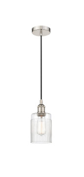 Mini Pendants Glass Down by Innovations ( 405 | 616-1P-PN-G342 Edison ) 
