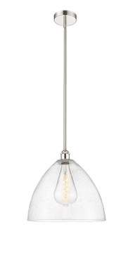 Pendants Glass Down by Innovations ( 405 | 616-1S-PN-GBD-164 Edison ) 