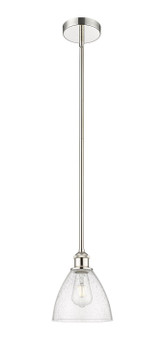 Mini Pendants Glass Down by Innovations ( 405 | 616-1S-PN-GBD-754 Edison ) 