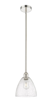 Mini Pendants Glass Down by Innovations ( 405 | 616-1S-PN-GBD-94 Edison ) 