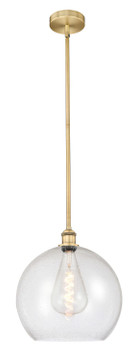Pendants Sphere by Innovations ( 405 | 616-1S-BB-G124-14 Edison ) 