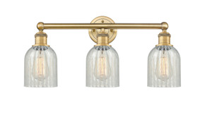 Bathroom Fixtures Three Lights by Innovations ( 405 | 616-3W-BB-G2511 Edison ) 