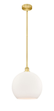 Pendants Sphere by Innovations ( 405 | 616-1S-SG-G121-14 Edison ) 