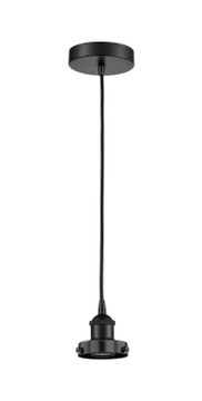 Specialty Items Fixture Accents/Parts by Innovations ( 405 | 616-1PH-BK Edison ) 