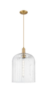 Pendants Glass Down by Innovations ( 405 | 716-1P-BB-G559-12CL Arcadia ) 