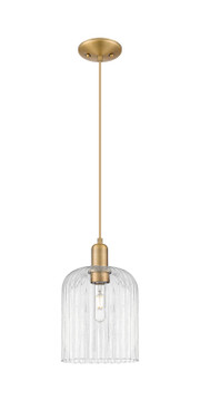 Mini Pendants Glass Down by Innovations ( 405 | 716-1P-BB-G559-8CL Arcadia ) 