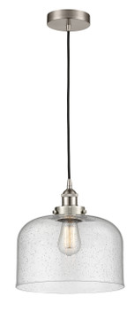 Pendants Glass Down by Innovations ( 405 | 616-1PH-SN-G74-L-LED Edison ) 