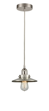 Mini Pendants Cable by Innovations ( 405 | 616-1PH-SN-M2 Edison ) 