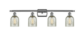 Bathroom Fixtures Four Lights by Innovations ( 405 | 516-4W-PC-G259 Ballston ) 