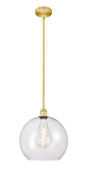 Pendants Sphere by Innovations ( 405 | 616-1S-SG-G122-14 Edison ) 