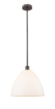 Pendants Glass Down by Innovations ( 405 | 616-1S-OB-GBD-161 Edison ) 