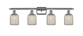 Bathroom Fixtures Four Lights by Innovations ( 405 | 516-4W-PC-G559-5ME Ballston ) 