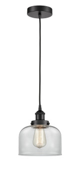 Mini Pendants Cable by Innovations ( 405 | 616-1PH-BK-G72 Edison ) 