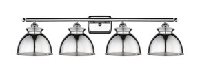 Bathroom Fixtures Four Lights by Innovations ( 405 | 516-4W-PC-M14-PC Ballston ) 