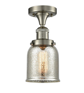 Semi-Flush Mts. Geometric/Linear by Innovations ( 405 | 517-1CH-SN-G58-LED Franklin Restoration ) 