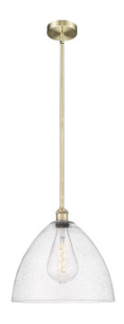 Pendants Glass Down by Innovations ( 405 | 616-1S-AB-GBD-164 Edison ) 