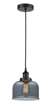 Mini Pendants Cable by Innovations ( 405 | 616-1PH-BK-G73-LED Edison ) 