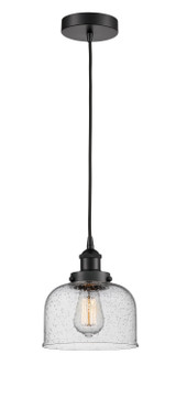 Mini Pendants Cable by Innovations ( 405 | 616-1PH-BK-G74 Edison ) 