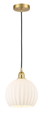 Mini Pendants Glass Down by Innovations ( 405 | 616-1P-SG-G1217-10WV Edison ) 