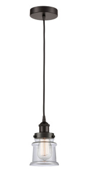Mini Pendants Cable by Innovations ( 405 | 616-1PH-OB-G182S-LED Edison ) 