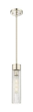 Mini Pendants Glass Down by Innovations ( 405 | 617-1S-PN-G617-11SCL Downtown Urban ) 