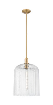 Pendants Glass Down by Innovations ( 405 | 716-1S-BB-G559-12CL Arcadia ) 